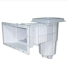 泳池池身PVC配件-AQ-0060V撇渣器